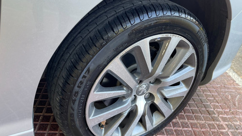 Imagen 17 de 25 de Peugeot 408 Allure Pack Thp Tiptronic Jd