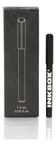 Inkbox Freehand Tattoo Marker, Make Your Mark With Long Last