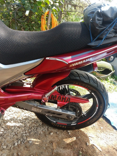 Yamaha Fazer 250
