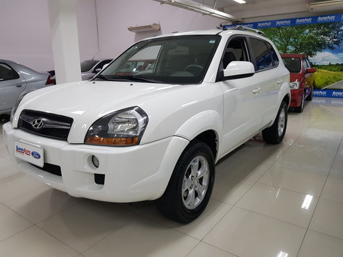 Tucson Gls 2.0 2015