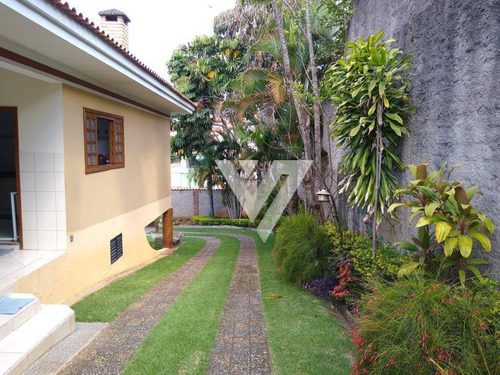 Imagem 27 de 30 de Casa Com 4 Dormitórios À Venda, 262 M² Por R$ 1.100.000,00 - Parque Bela Vista - Votorantim/sp - Ca1069