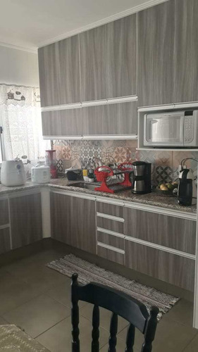 Imagem 3 de 24 de Torres S José | Casa 163m 3 Dorms Churrasqueira Piscina | 7643 - V7643