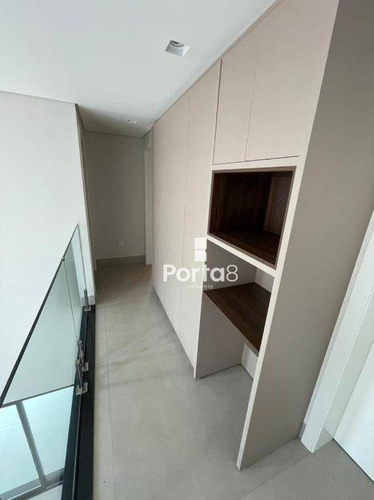 Imagem 12 de 30 de Casa À Venda, 450 M² Por R$ 3.700.000,00 - Residencial Quinta Do Golfe - São José Do Rio Preto/sp - Ca2853