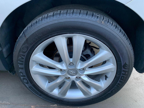 Imagem 9 de 9 de Hyundai Ix35 2.0 Gls 2012