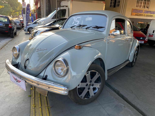 Volkswagen Fusca 1.3 1300 3p