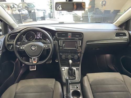 Volkswagen Golf 1.4 TSi BlueMotion Technology Highline