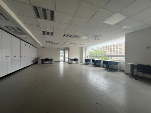 Oficina En Renta- Hamburgo - Piso 5 - 185m2