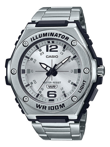 Reloj Hombre Casio Mwa-100hd-7avdf