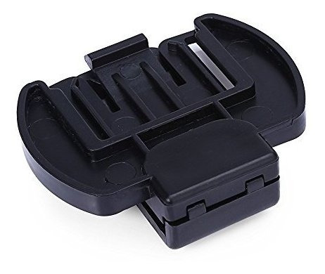 Imagen 2 de 5 de Vnetphone 2 Unids Motocicleta Intercomunicador Clip Para