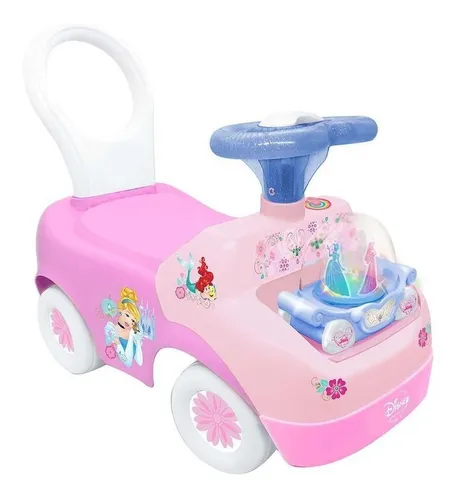 Disney Princess Carro Montable