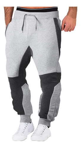 Para Hombre Pantalon Ajustado Entrenamiento Correr