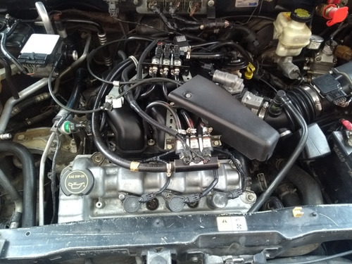 Ford Escape 2007 4x4