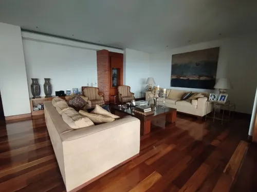 Apartamento En Arriendo En Bellavista. Cod A11671
