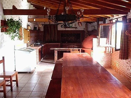 Imagen 13 de 24 de Casa Quinta En Venta - Miramar
