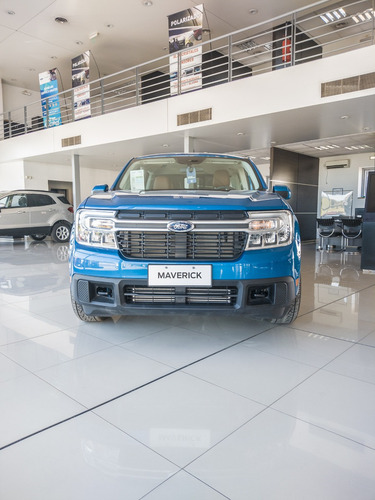 Imagen 2 de 9 de Ford Maverick Lariat At 2.0 0km