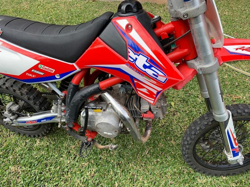 Imagen 3 de 4 de Beta Ls 125cc Motocross