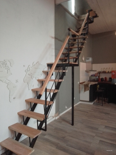 Escaleras