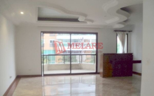 Imagem 3 de 15 de Apartamentos - Perdizes - Ref: 42254 - V-42254