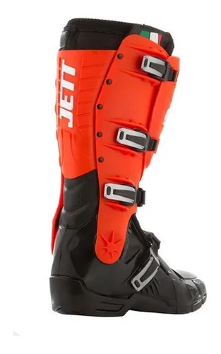 Bota para hotsell trilha jett