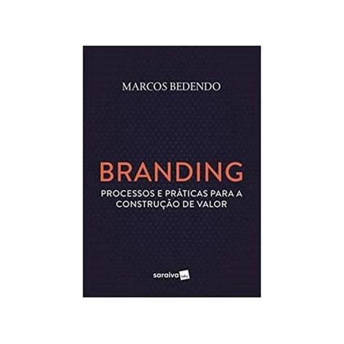 Branding - Marcos Bernardo