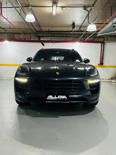 Porsche Macan 3.0 Gts 5p