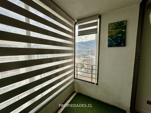 Departamento En Venta En Providencia