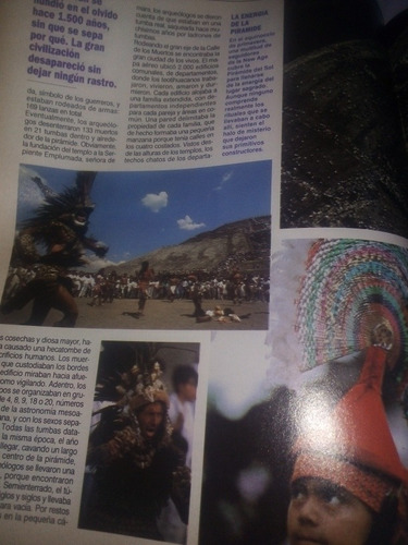 Imagen 4 de 4 de Revista Conozca Más Año 7 No. 6 Sonambulismo