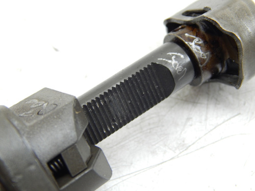 Tensor De Cadena Distribucion Suzuki Gsxr 600 2001 A 2003 B (Usado)