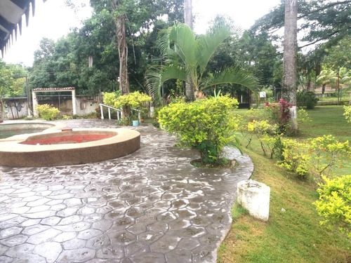 Imagen 19 de 24 de Bella Finca Lista Para Trabajar Para Evento De Toda Indole En Via A Campo De Carabobo