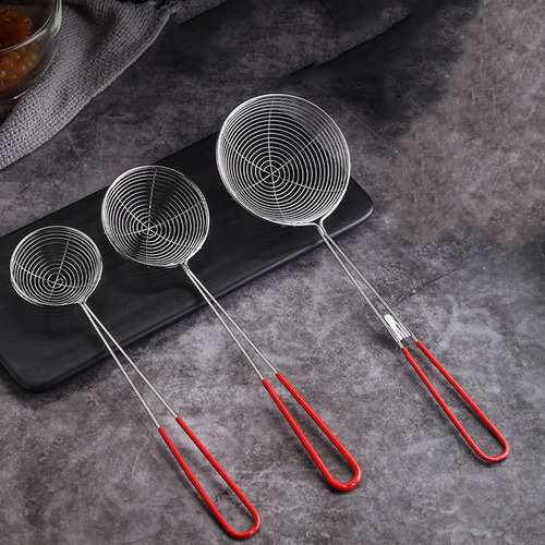 Colador De Fideos Pearl Colander, 8 Unidades