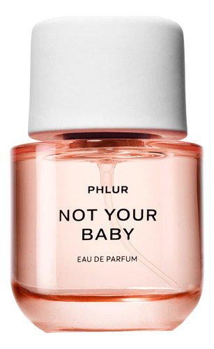 Phlur - Fragancia Fina - Eau De Parfum - 50 Ml (no Tu Bebe)