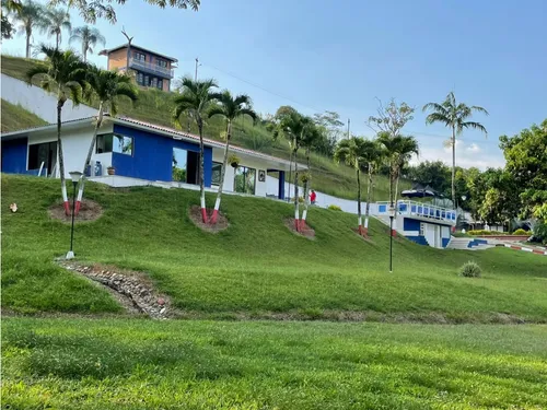Venta De Finca A 10 Minutos Del Sur De Cali, Valle Del Cauca