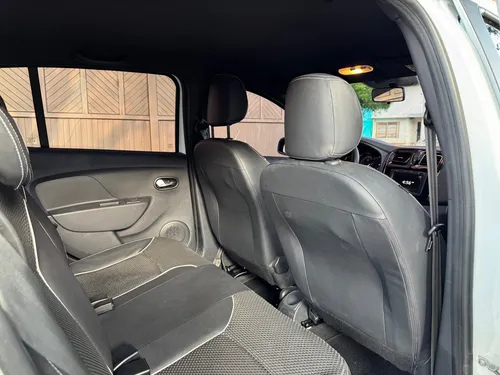 Renault Sandero 1.6 Zen 2023