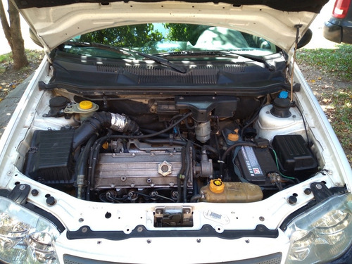 Fiat Strada Adventure 1.7 Diesel Utilitario / Camioneta