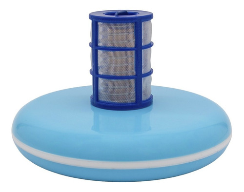 Ionizador Solar Para Piscinas