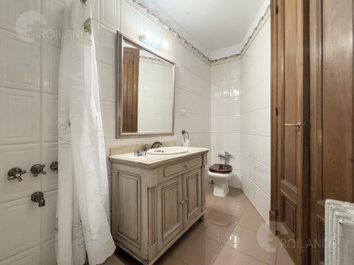 Venta Departamento 3 Dormitorios Living Y Comedor Y Más!!