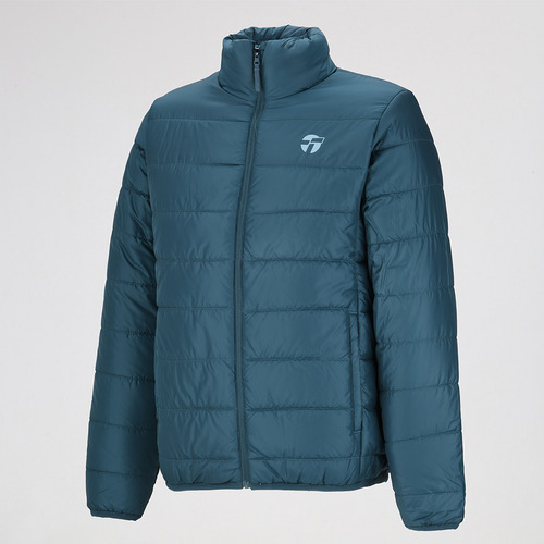 Campera Topper Gd Para Hombre | Stock Center