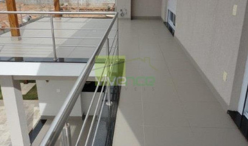 Imagem 11 de 30 de Casa Residencial À Venda, Loteamento Alphaville Campinas, Campinas. - Ca0275