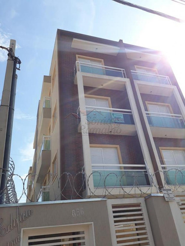 Apartamentos - Ref: L10171