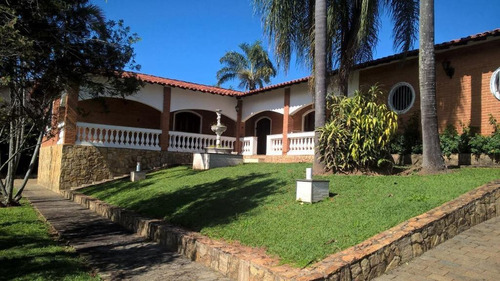 Imagem 1 de 17 de Casa Com 4 Dormitórios À Venda, 270 M² Por R$ 1.550.000,00 - Condomínio São Joaquim - Vinhedo/sp - Ca0319