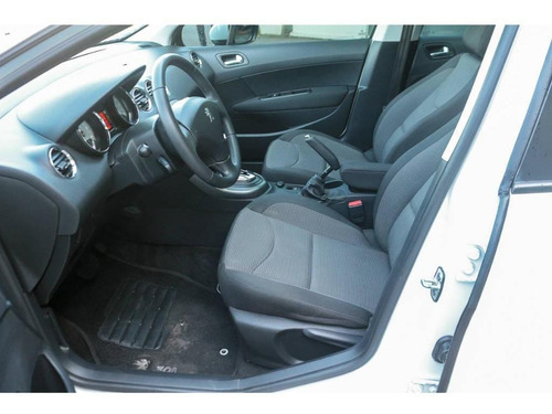 Peugeot 308 Allure 2.0 At