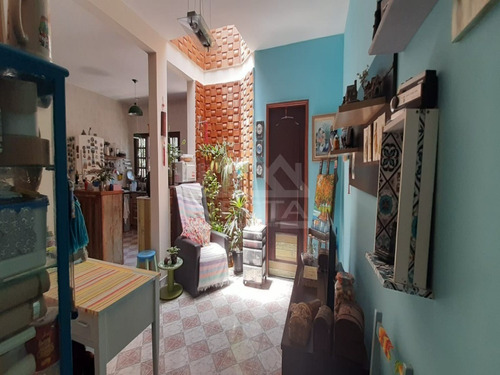 Imagem 6 de 20 de Casa À Venda Com 3 Dormitórios, Praia Do Porto Novo, Caraguatatuba/sp - Ca01234 - 70754700
