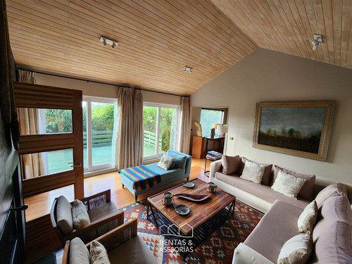 Casa En Venta Patagonia Virgin