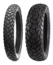 Comprar Llantas Btrubber 90\u002F90-19 Y 130\u002F80-17 Para Dm 150 Y Xr 150