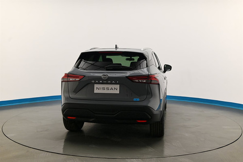 Nissan Qashqai NEW QASHQAI ADVANCE AT