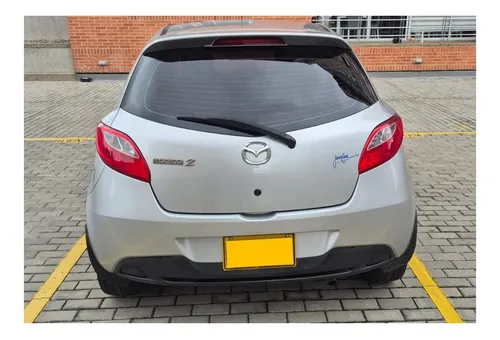 Mazda 2 1.5 15hap