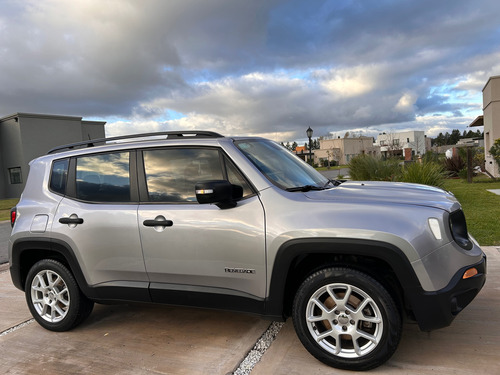 Jeep Renegade 1.8 Sport