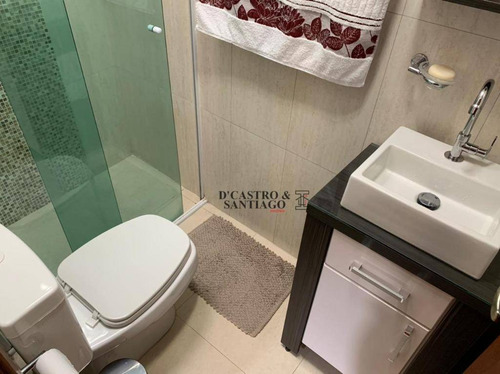 Imagem 25 de 30 de Casa Com 3 Dormitórios À Venda, 148 M² Por R$ 760.000,00 - Mooca - São Paulo/sp - Ca0080