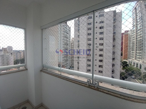 Imagem 14 de 15 de Apartamento Na Vila Mascote Com 03 Suítes - Mc9037