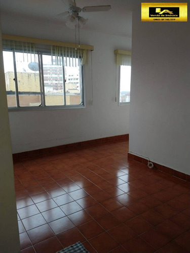 Imagem 14 de 15 de Charmoso Apartamento A Venda No Caiçara - 1492